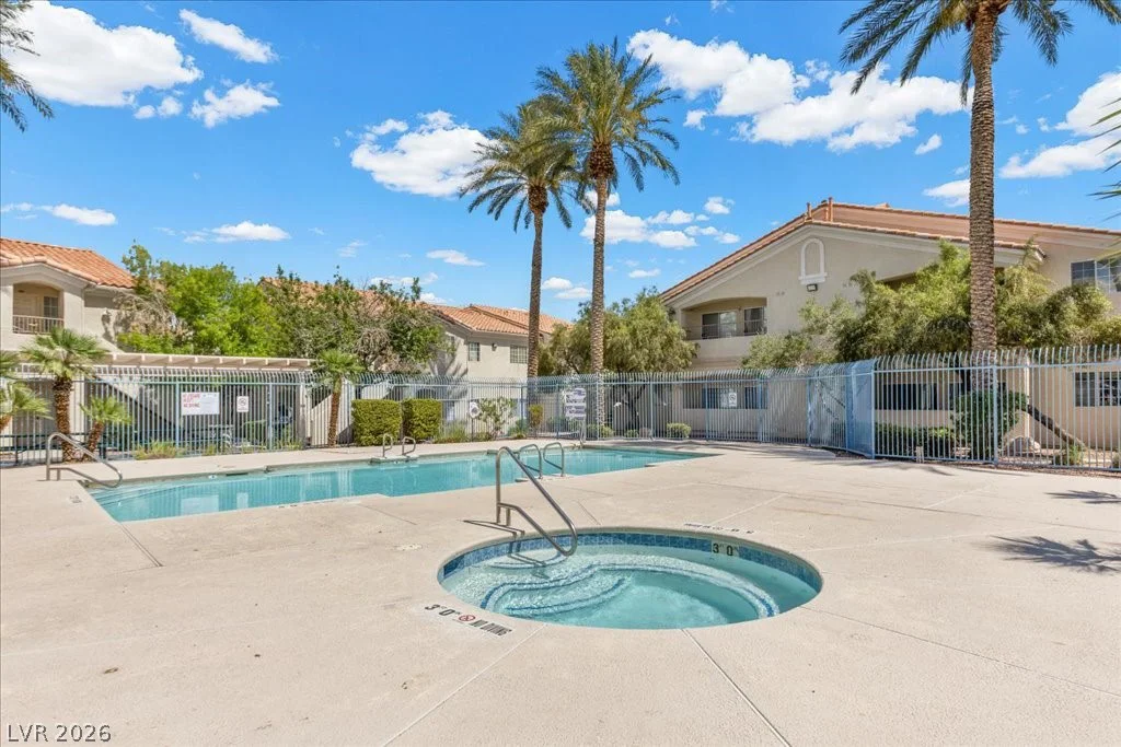 1881 Alexander, North Las Vegas, NV 89032