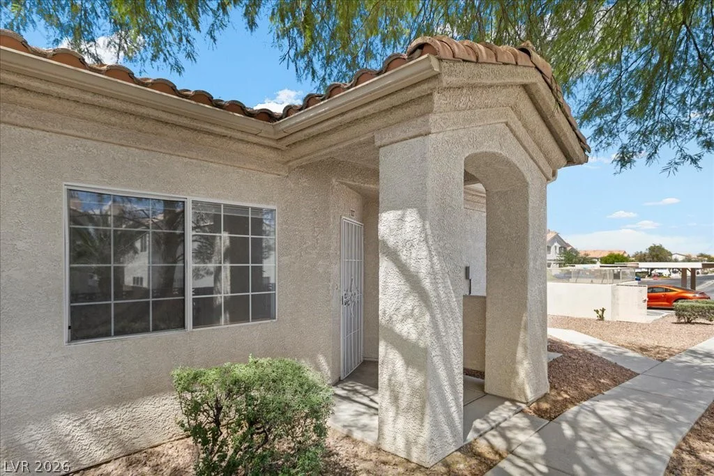 1881 Alexander, North Las Vegas, NV 89032