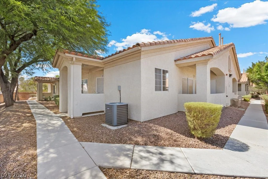 1881 Alexander, North Las Vegas, NV 89032