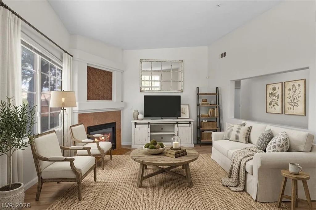 1881 Alexander, North Las Vegas, NV 89032