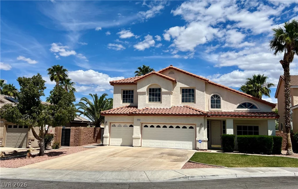 510 First Light, Henderson, NV 89052