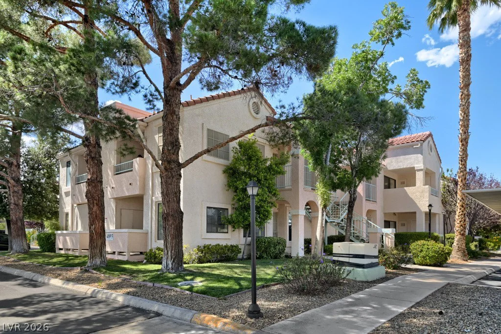 4893 Torrey Pines, Las Vegas, NV 89103