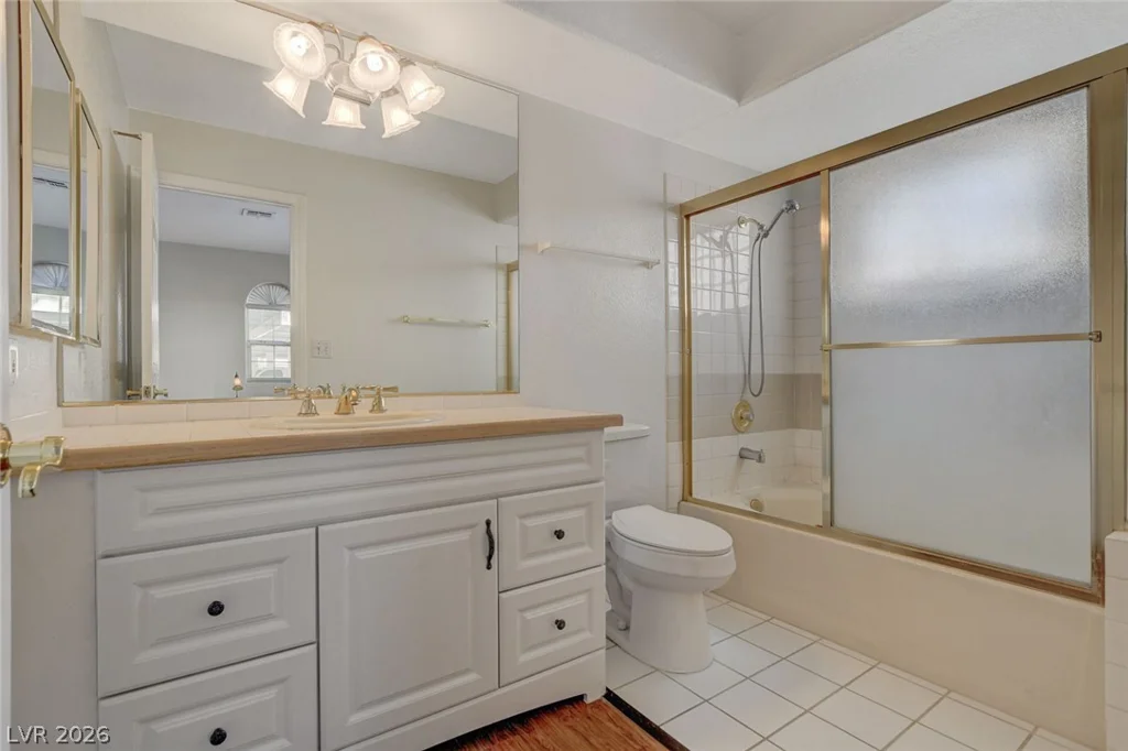 6812 Elm Creek, Las Vegas, NV 89108