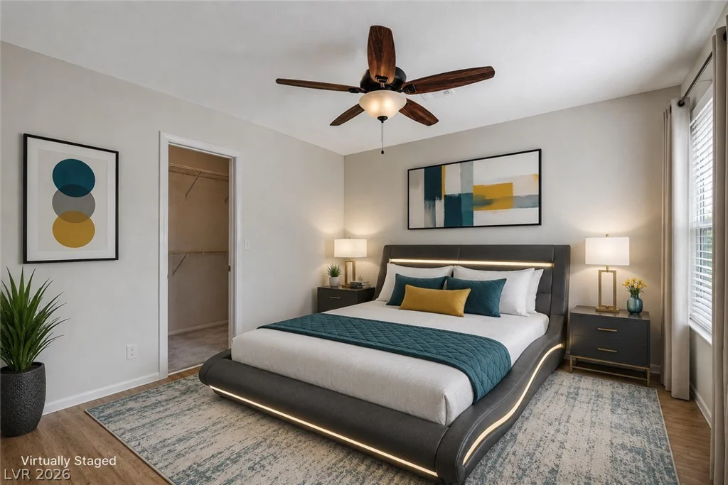 6812 Elm Creek, Las Vegas, NV 89108