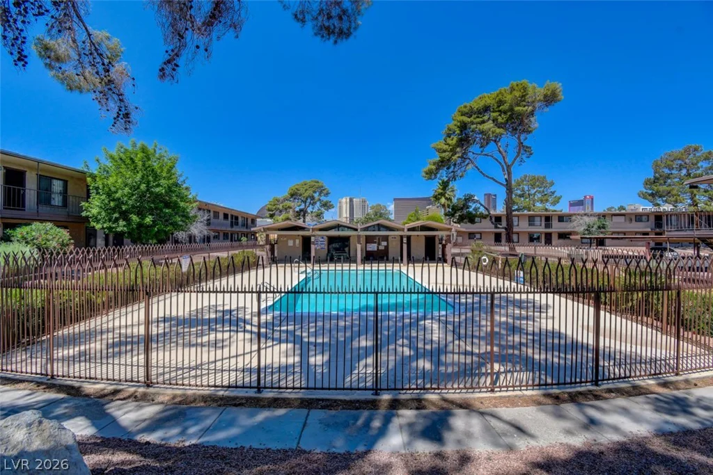 625 Royal Crest, Las Vegas, NV 89169