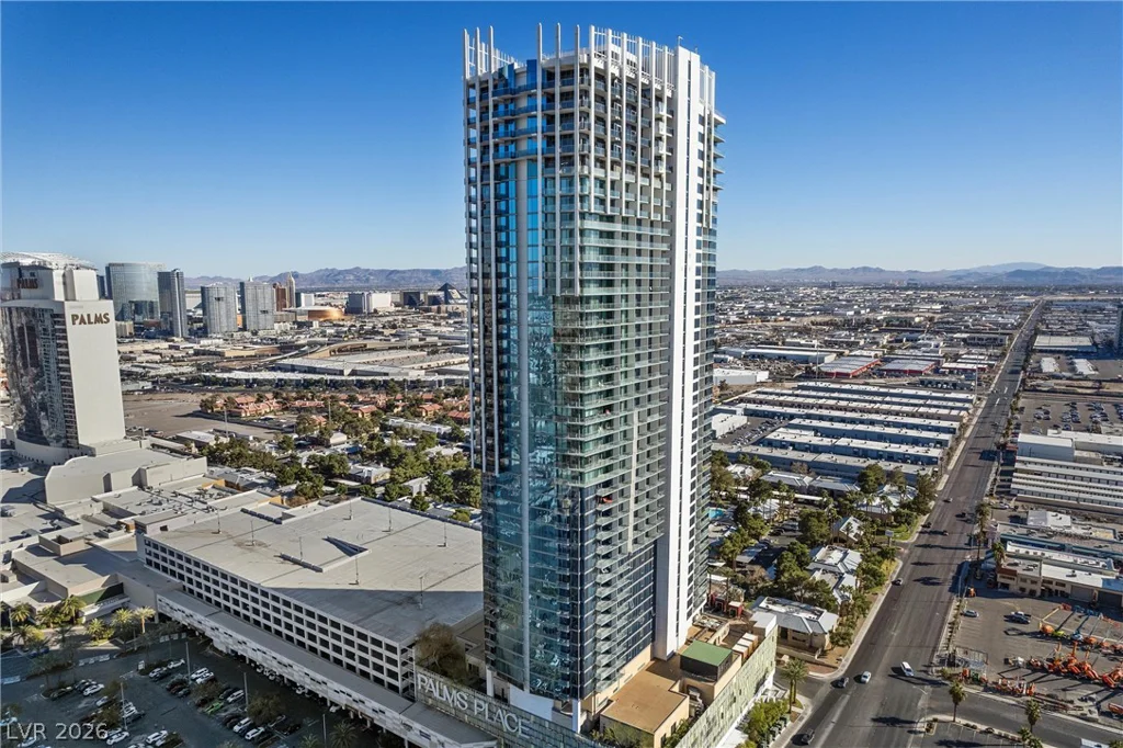 4381 FLAMINGO, Las Vegas, NV 89103