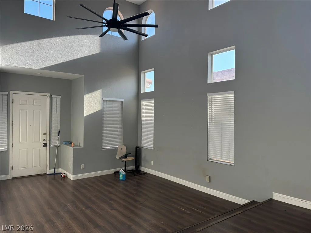 9712 Gentle Spirit, Las Vegas, NV 89148