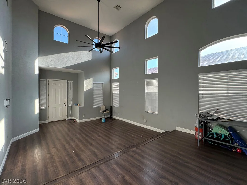 9712 Gentle Spirit, Las Vegas, NV 89148