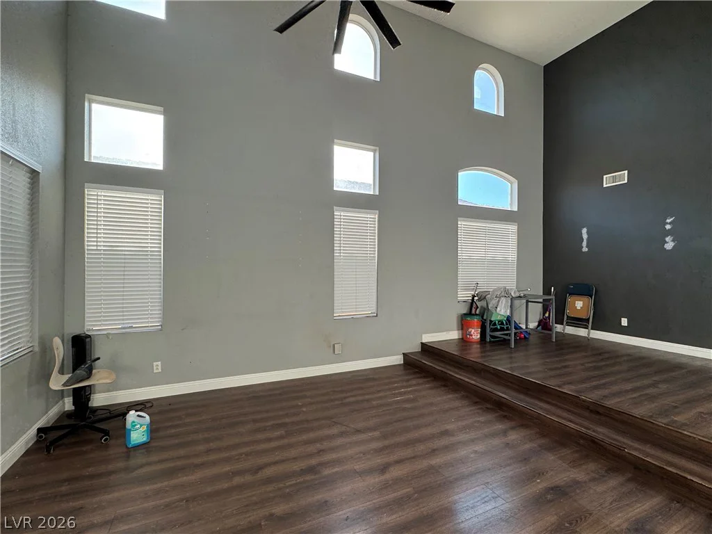 9712 Gentle Spirit, Las Vegas, NV 89148