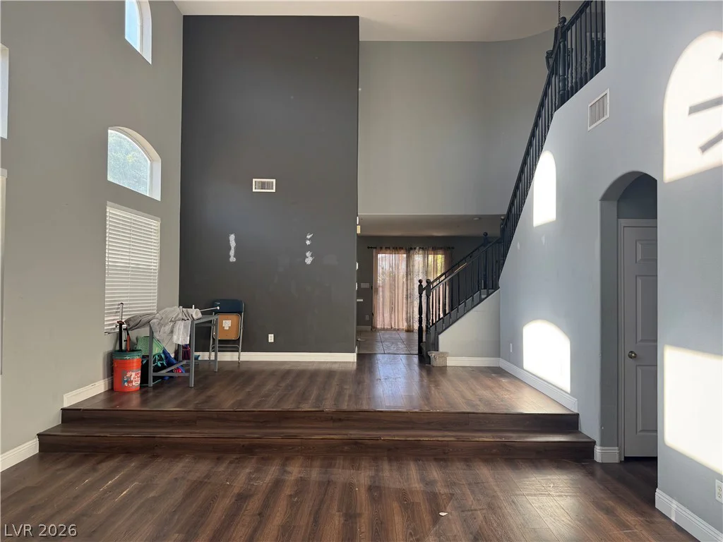 9712 Gentle Spirit, Las Vegas, NV 89148