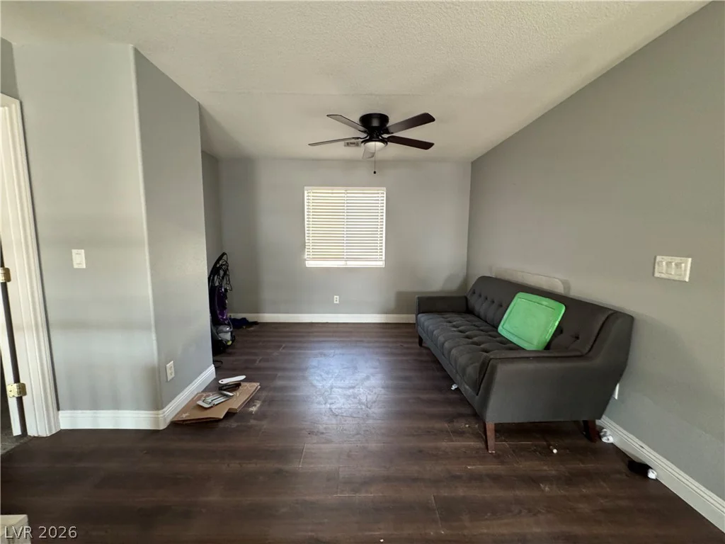 9712 Gentle Spirit, Las Vegas, NV 89148