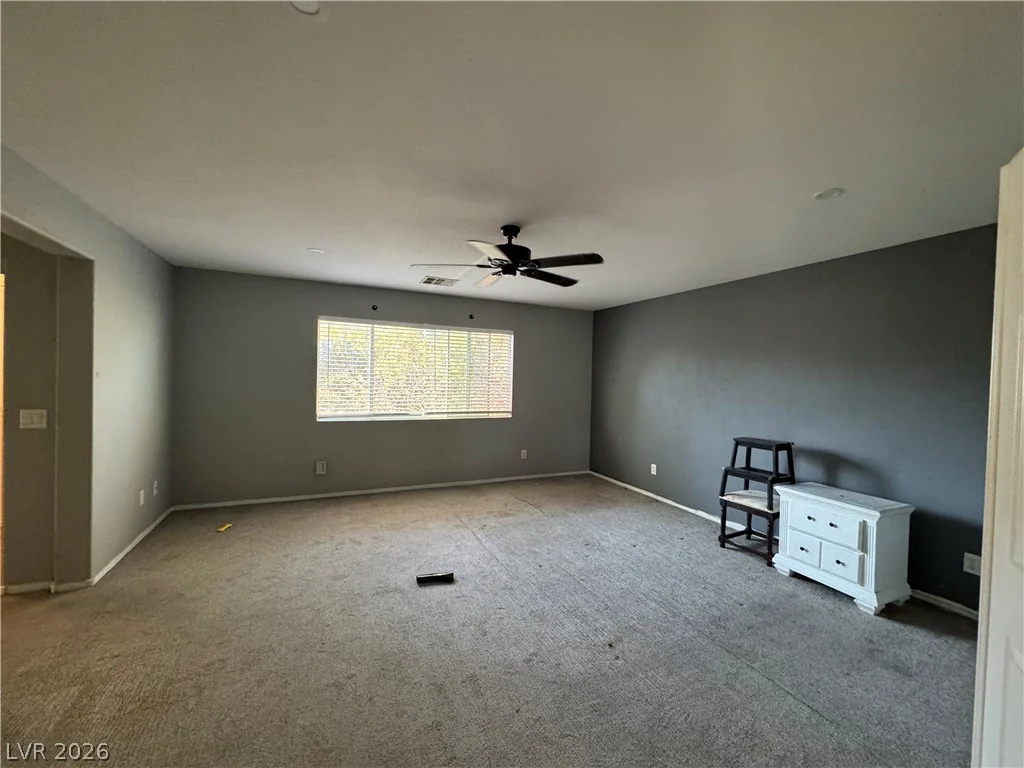 9712 Gentle Spirit, Las Vegas, NV 89148