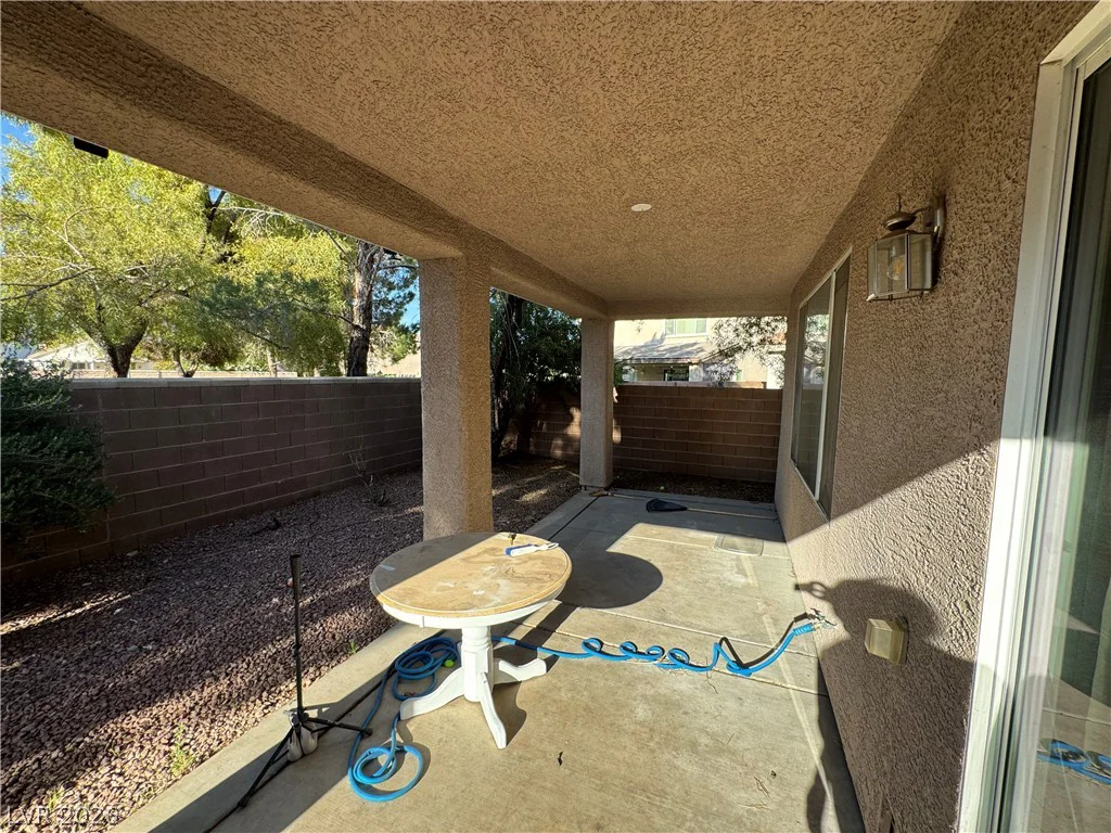 9712 Gentle Spirit, Las Vegas, NV 89148