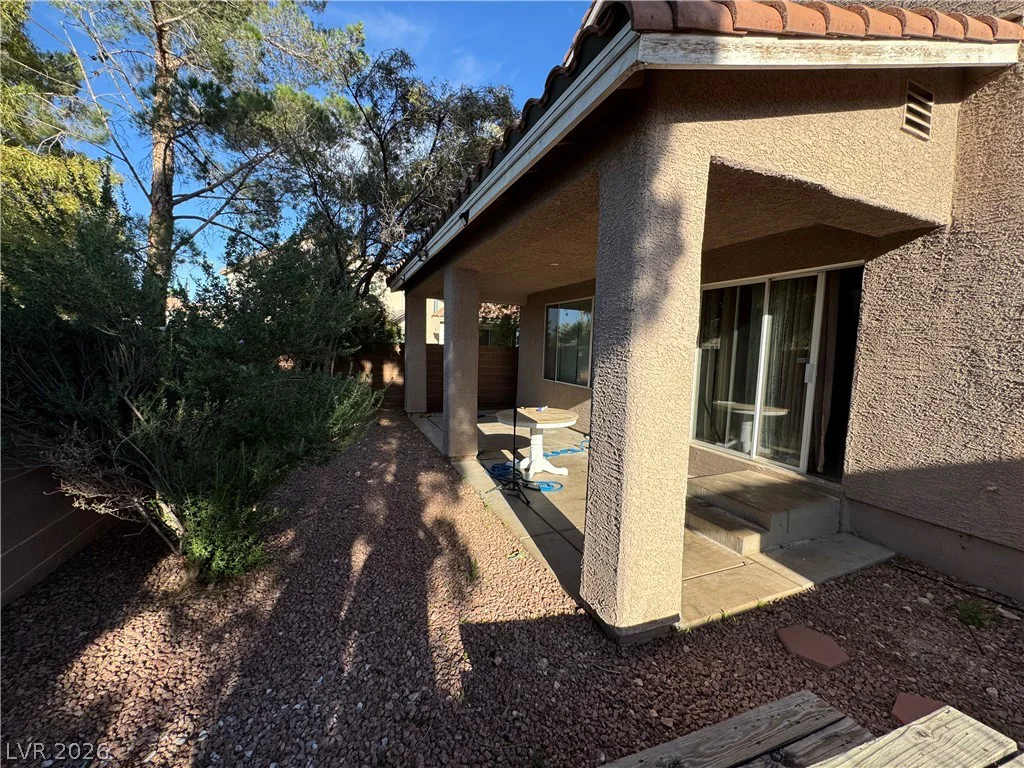 9712 Gentle Spirit, Las Vegas, NV 89148