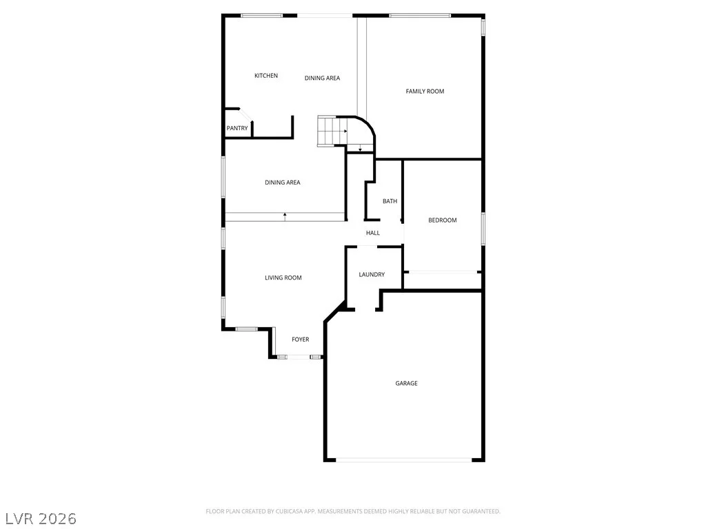 9712 Gentle Spirit, Las Vegas, NV 89148