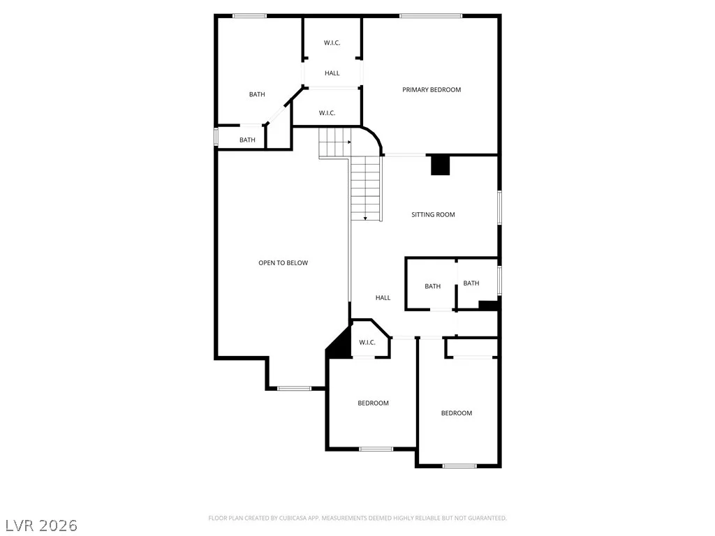 9712 Gentle Spirit, Las Vegas, NV 89148