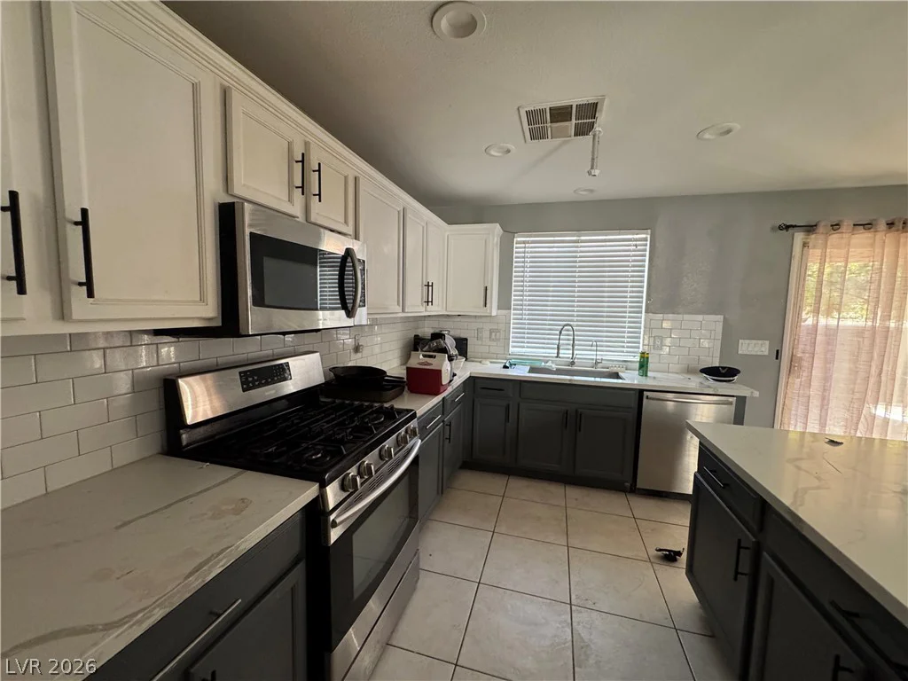 9712 Gentle Spirit, Las Vegas, NV 89148