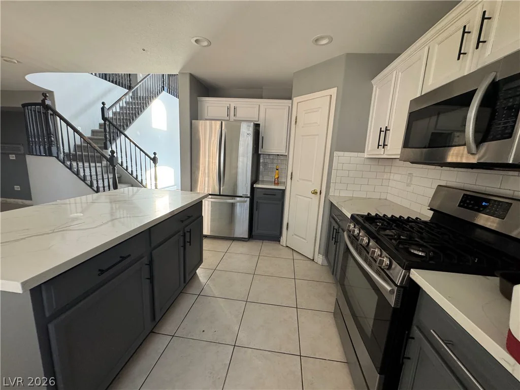 9712 Gentle Spirit, Las Vegas, NV 89148