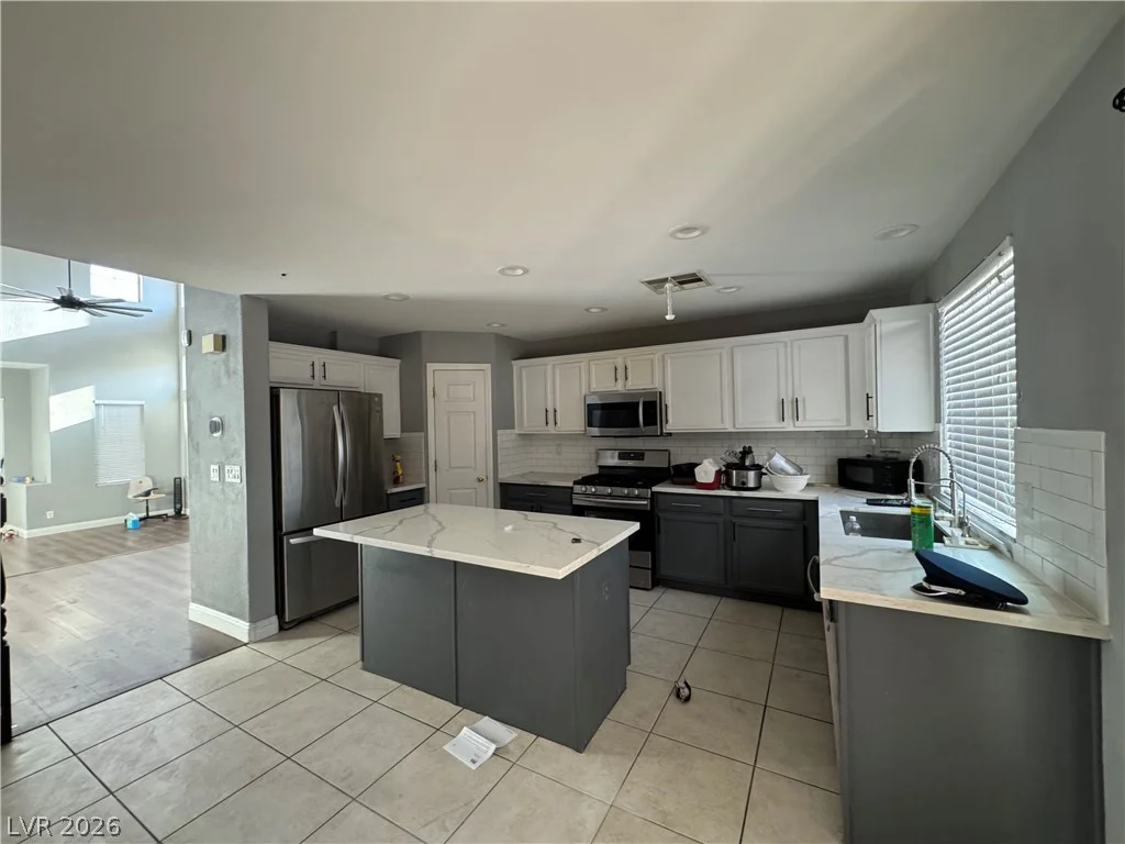 9712 Gentle Spirit, Las Vegas, NV 89148