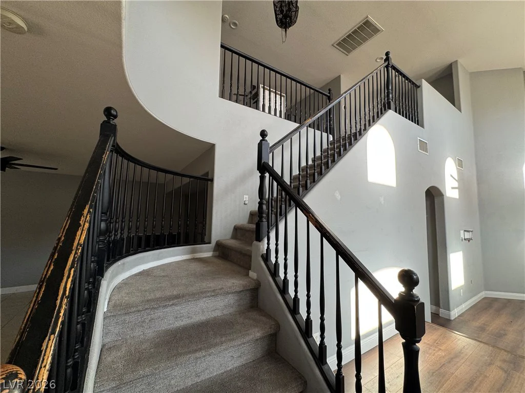 9712 Gentle Spirit, Las Vegas, NV 89148