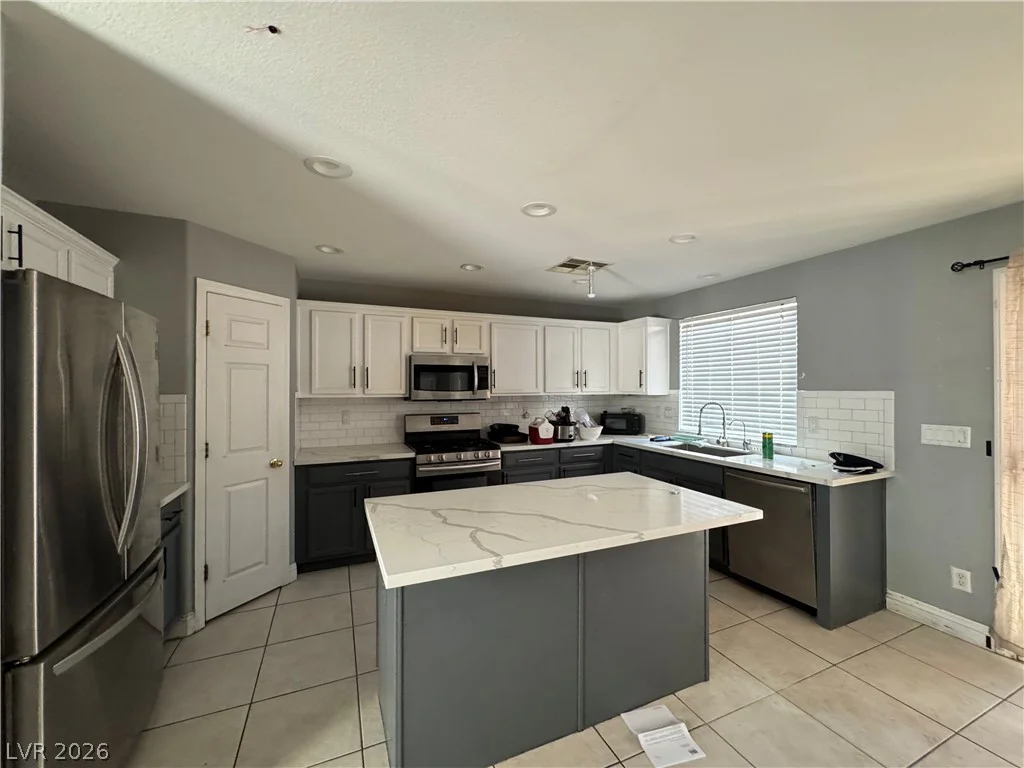9712 Gentle Spirit, Las Vegas, NV 89148