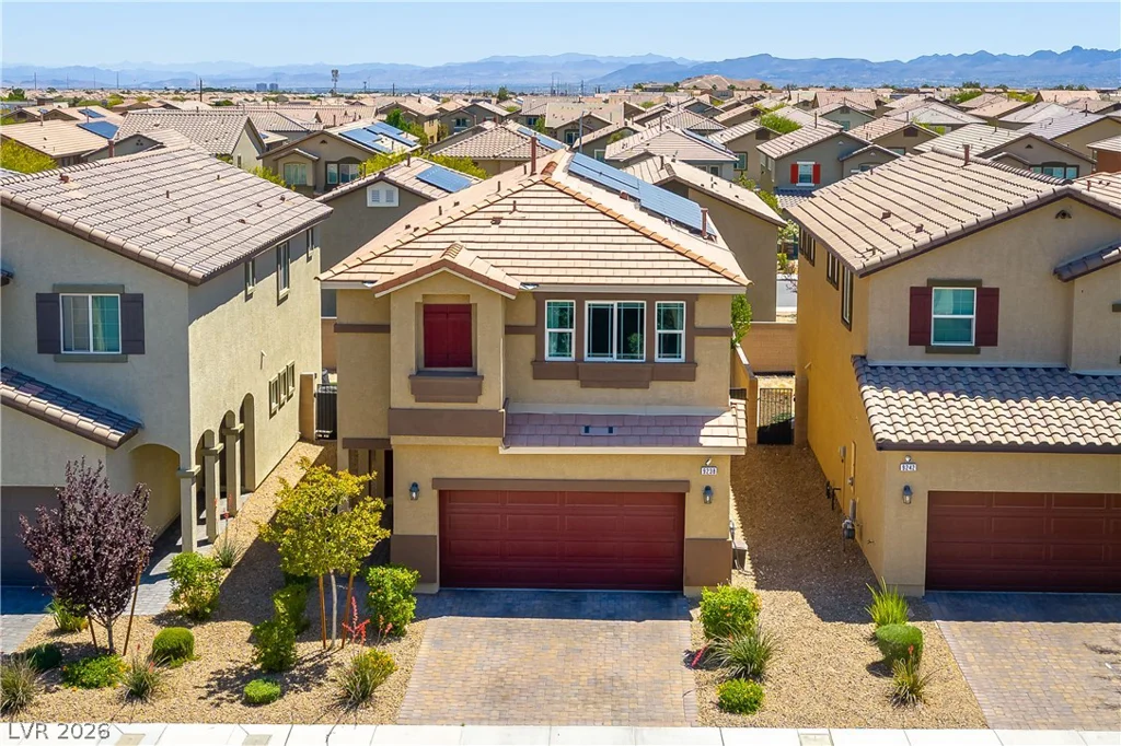 9238 Brayden Bay, Las Vegas, NV 89178