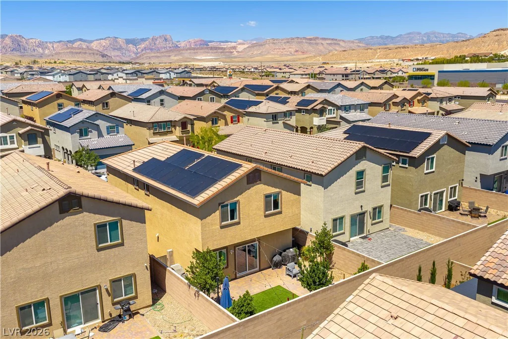 9238 Brayden Bay, Las Vegas, NV 89178