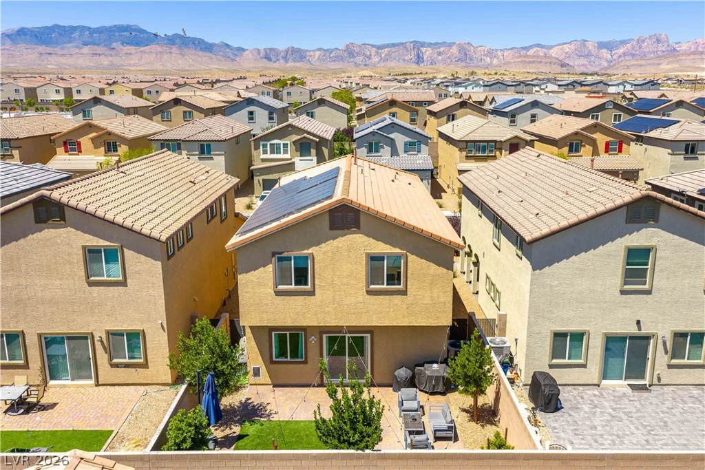 9238 Brayden Bay, Las Vegas, NV 89178
