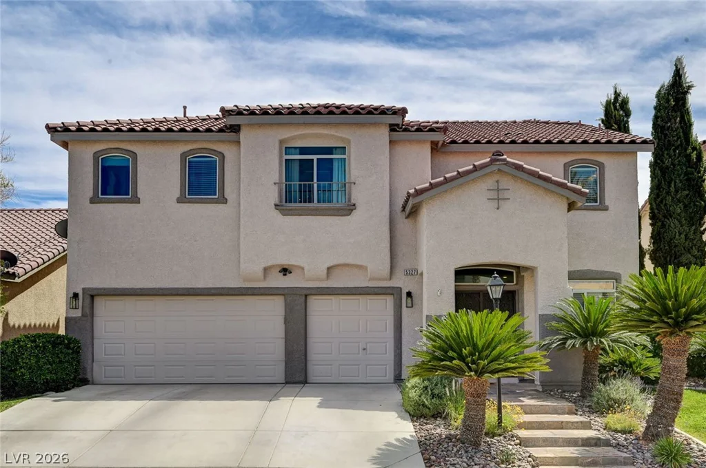 5327 Esparon, Las Vegas, NV 89141