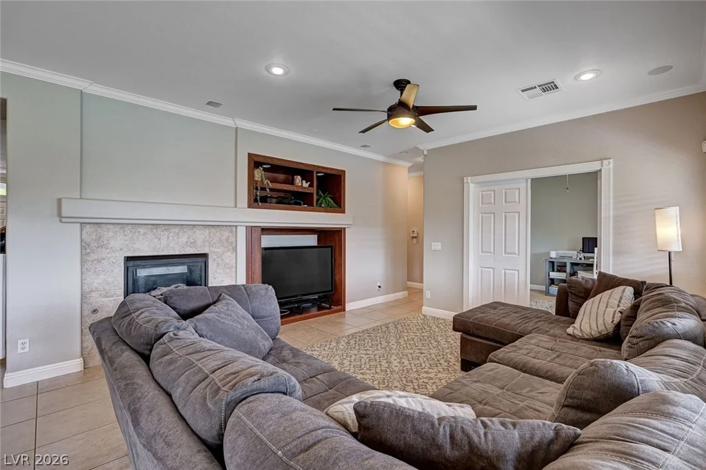 5327 Esparon, Las Vegas, NV 89141