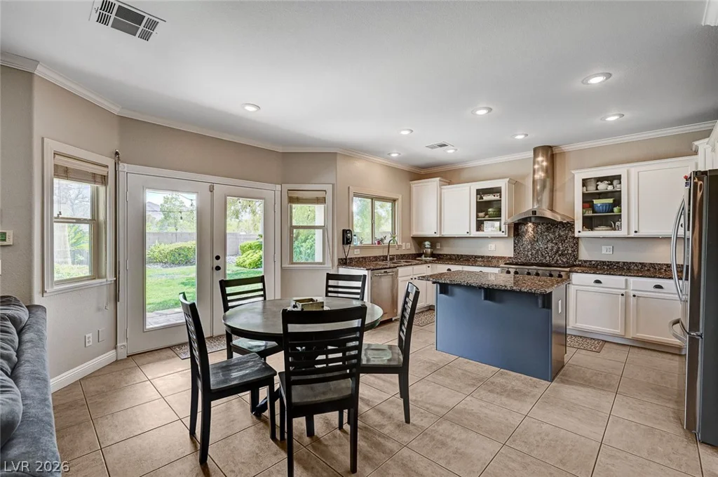 5327 Esparon, Las Vegas, NV 89141