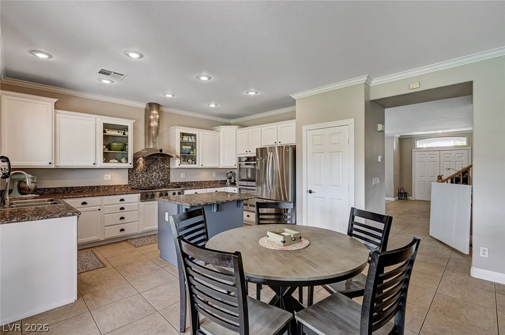 5327 Esparon, Las Vegas, NV 89141