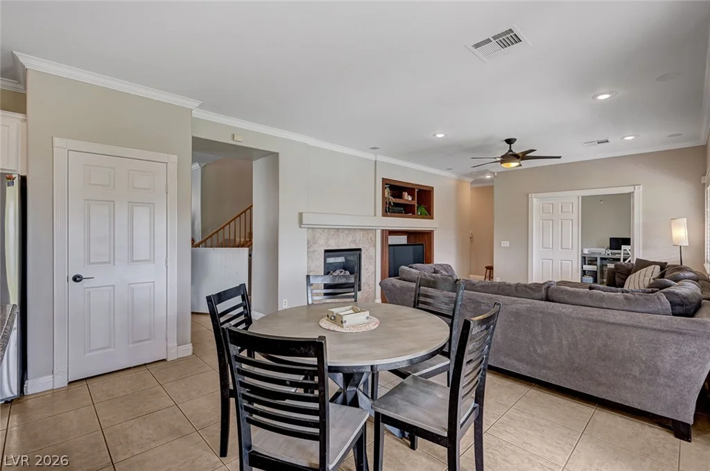 5327 Esparon, Las Vegas, NV 89141