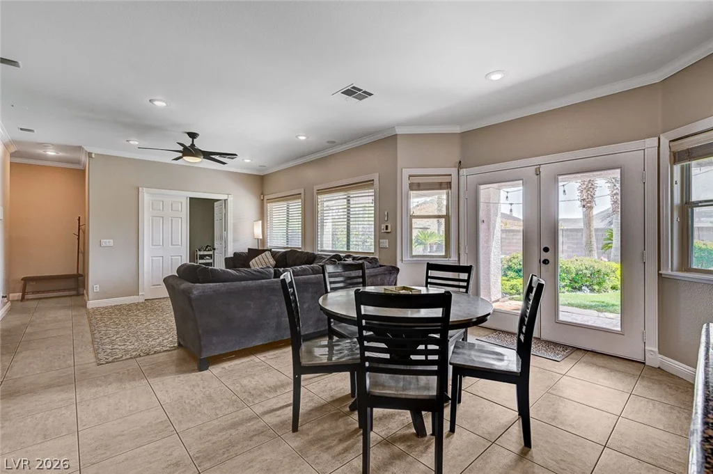 5327 Esparon, Las Vegas, NV 89141