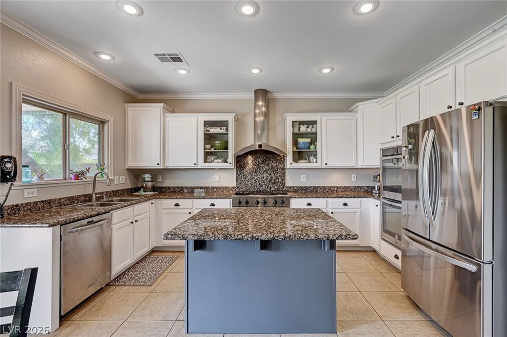 5327 Esparon, Las Vegas, NV 89141