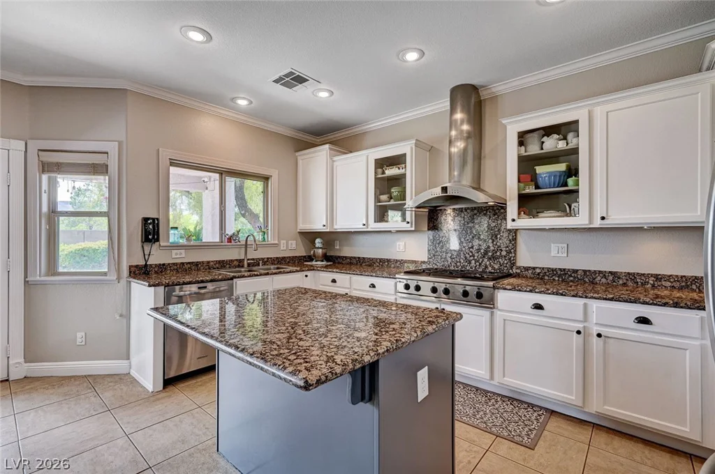 5327 Esparon, Las Vegas, NV 89141