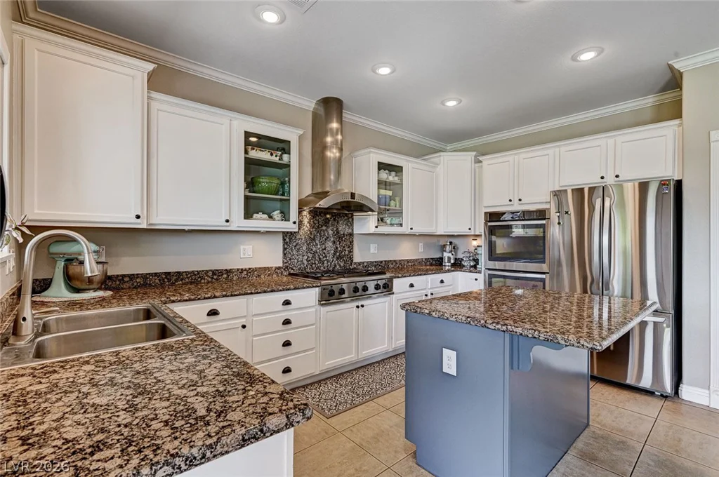 5327 Esparon, Las Vegas, NV 89141
