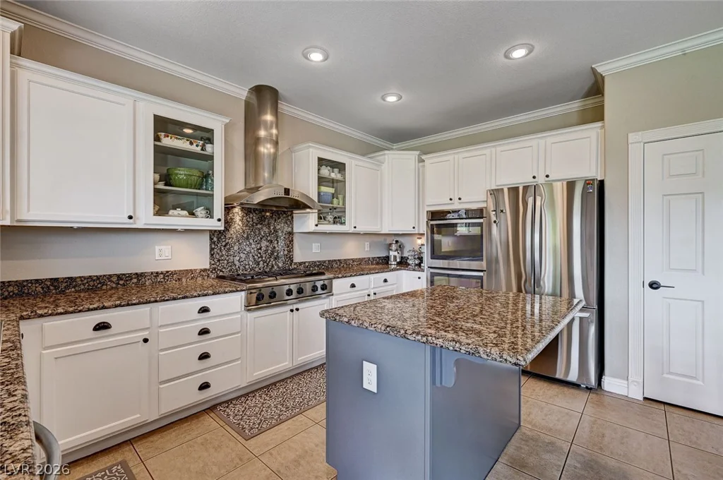 5327 Esparon, Las Vegas, NV 89141