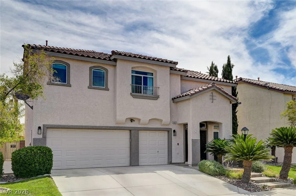 5327 Esparon, Las Vegas, NV 89141