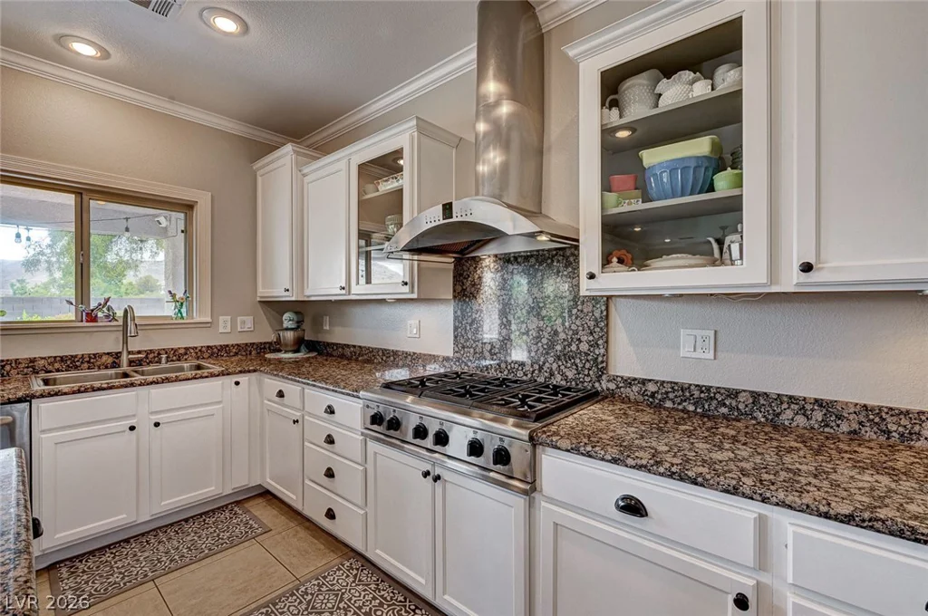 5327 Esparon, Las Vegas, NV 89141