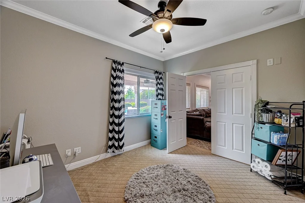 5327 Esparon, Las Vegas, NV 89141