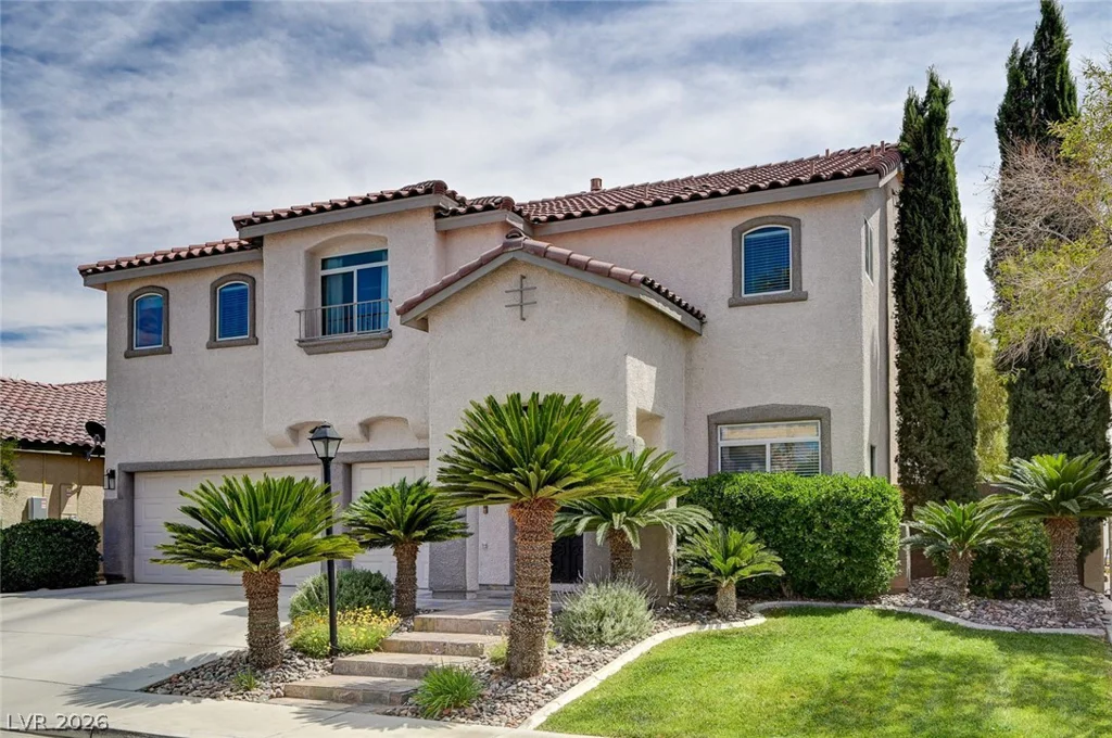 5327 Esparon, Las Vegas, NV 89141