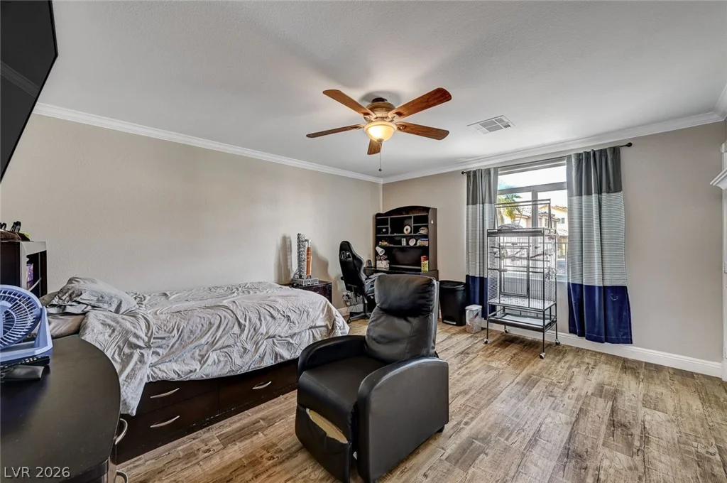 5327 Esparon, Las Vegas, NV 89141