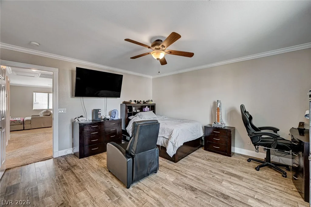 5327 Esparon, Las Vegas, NV 89141