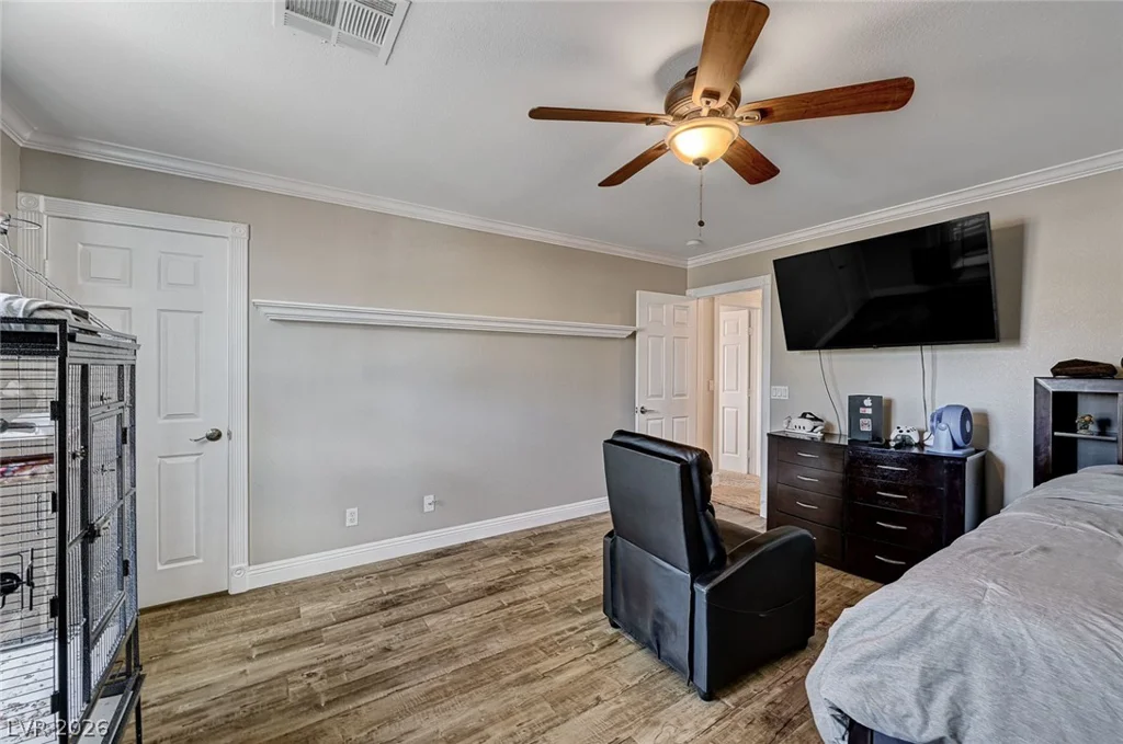5327 Esparon, Las Vegas, NV 89141