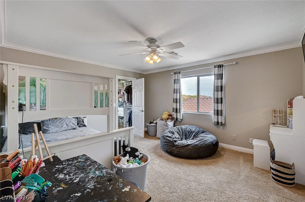 5327 Esparon, Las Vegas, NV 89141