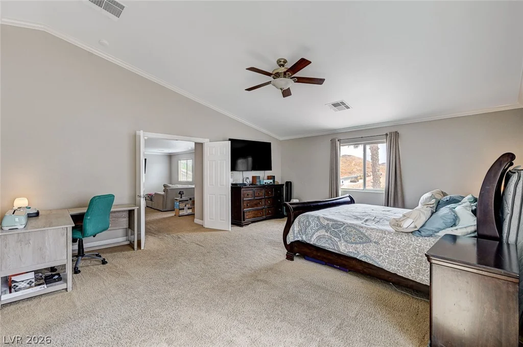 5327 Esparon, Las Vegas, NV 89141