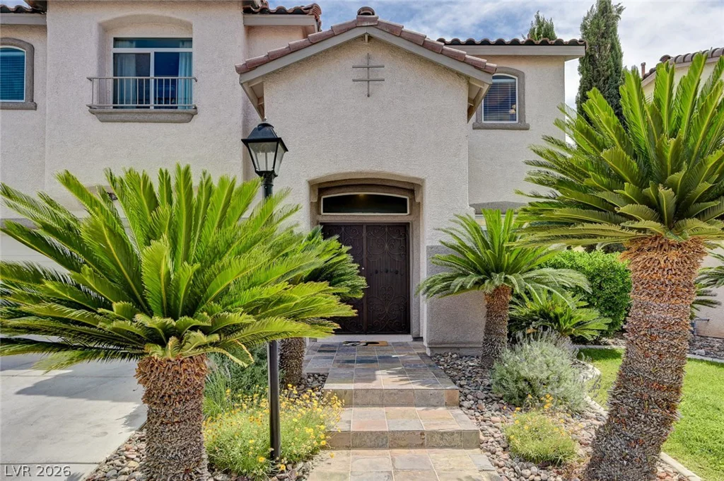 5327 Esparon, Las Vegas, NV 89141