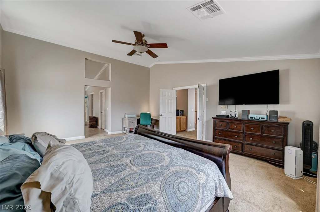 5327 Esparon, Las Vegas, NV 89141