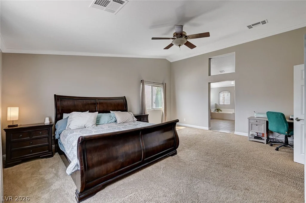5327 Esparon, Las Vegas, NV 89141